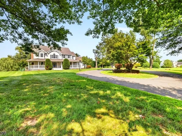 12 Van Fleet Rd, Readington Twp., NJ 08853