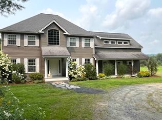 224 Meadow Ln, Stowe, VT 05672