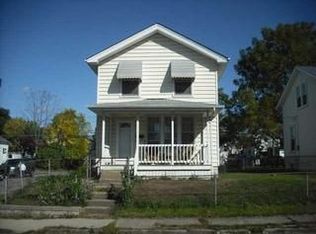 542 Southwood Ave, Columbus, OH