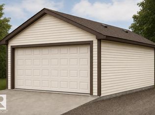 20711 43rd Ave NW, Edmonton, AB T6M 0R8