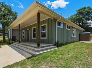 1626 Cree Trail, Kingsland, TX 78639