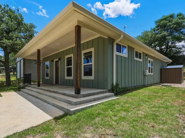 1626 Cree Trail, Kingsland, TX 78639