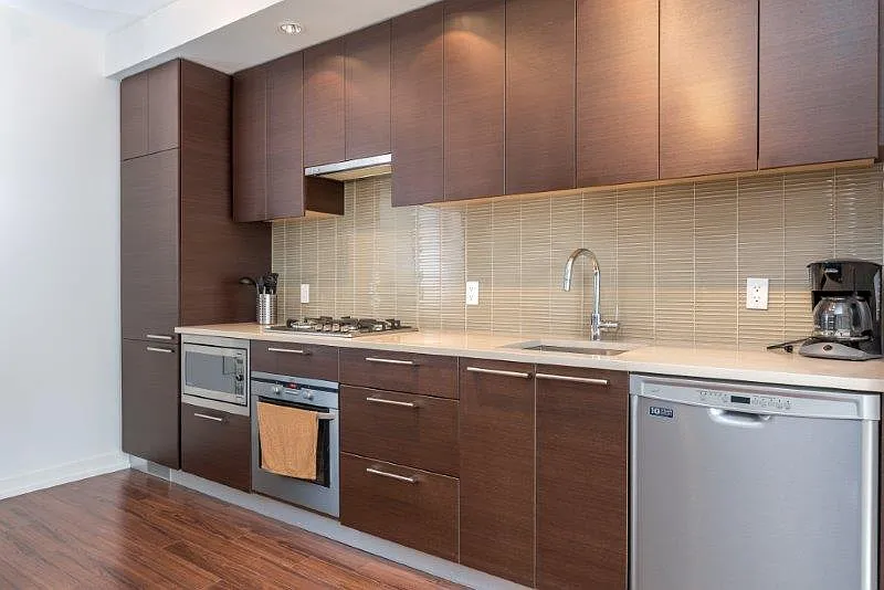 1 bed, 646 sqft, $2,250 — Photo 4