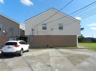 625 Nel Ct APT B, Gretna, LA 70056