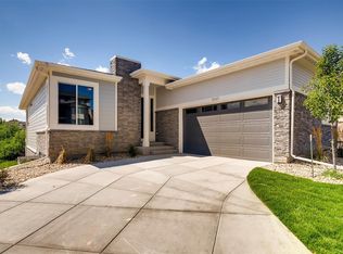 7447 S Tempe Ct, Aurora, CO 80016