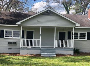 215 Cool Springs Rd #A, Moultrie, GA 31788