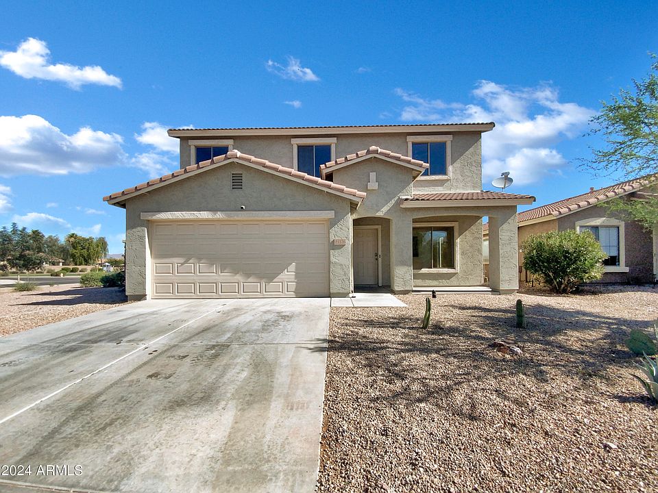 1st image of 45176 W MIRAFLORES Street