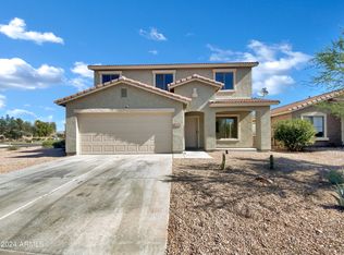 45176 W Miraflores St, Maricopa, AZ 85139