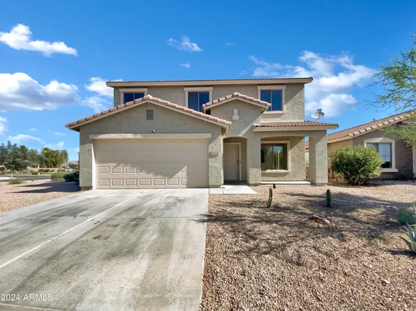 45176 W MIRAFLORES Street, Maricopa, AZ 85139