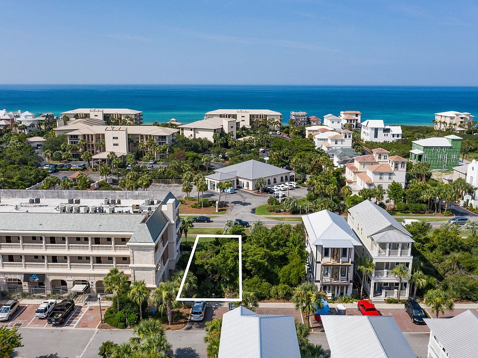 2nd image of LOT 9 Seacrest Beach