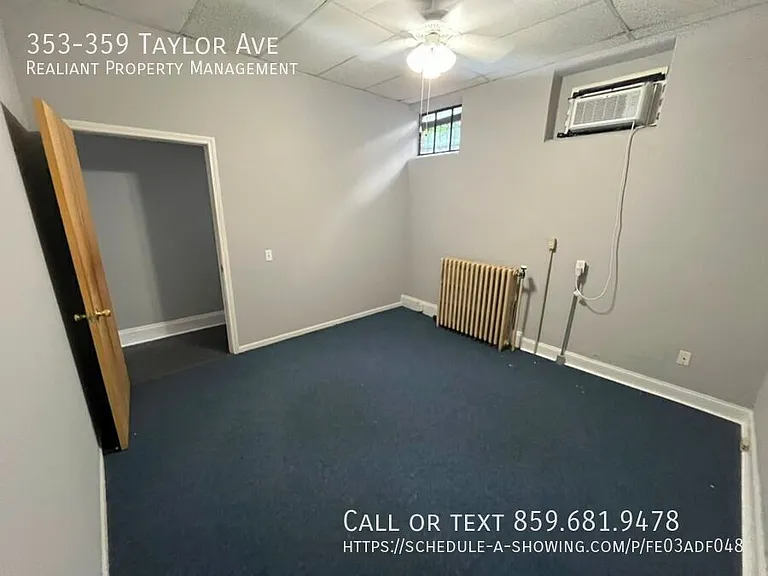 353-359 Taylor Ave — Photo 8