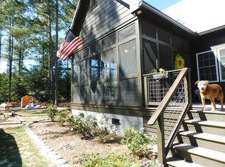 1634 Huttos Chapel Rd, Barnwell, SC 29812