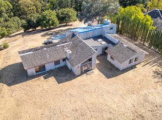 14469 Omega Ln, Saratoga, CA 95070