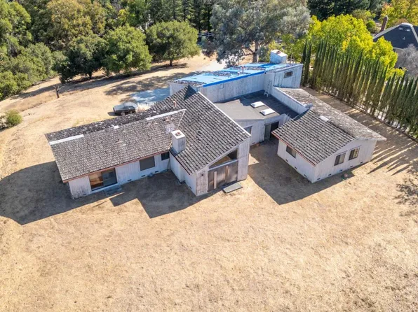 14469 Omega Ln, Saratoga, CA 95070