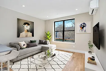 Rented by Bank Neary