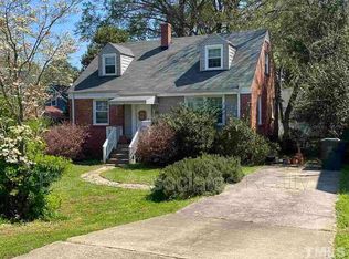 1950 Bernard St, Raleigh, NC 27608