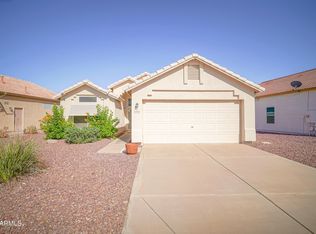 19961 N Coyote Lakes Pkwy, Morehead City, AZ 85378