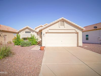 19961 N Coyote Lakes Pkwy, Morehead City, AZ, 85378