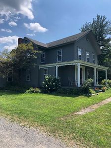 350 Berkshire Rd, Hillsdale, NY, 12529
