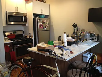 Rented by RBM Management