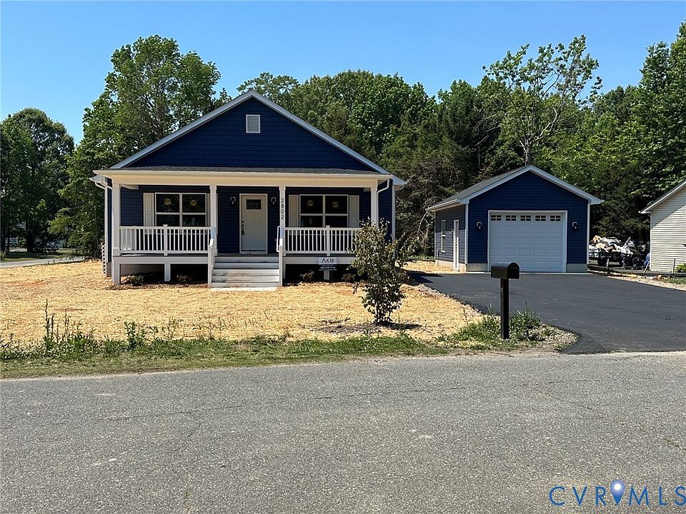 2nd image of 2802 Riverview Dr