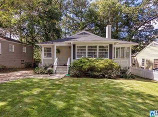 524 Cliff Pl, Homewood, AL 35209