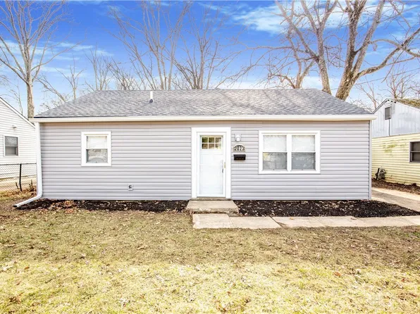 2023 Catalpa Ave, Cincinnati, OH 45239