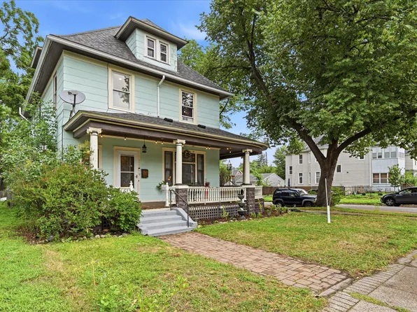 923 Iglehart Ave, Saint Paul, MN 55104