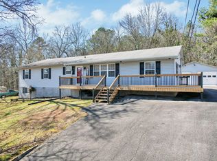 2036 Broomfield Rd SE, Cleveland, TN 37323