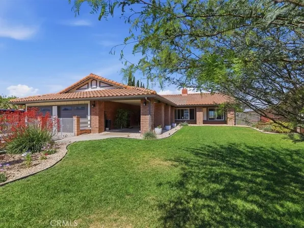 2359 Alhambra St, Norco, CA 92860