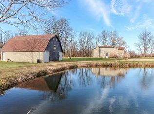 11308 N Kitchen Rd, Mooresville, IN 46158