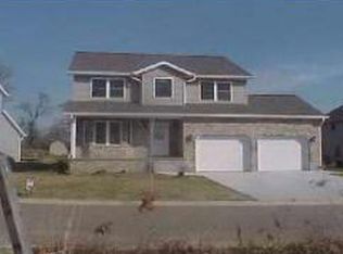 2683 S Isabel Ct LOT 17, Bloomington, IN 47403