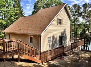 754 Tomachichi Rd, Cross Hill, SC 29332