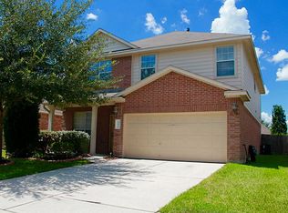 21815 Glade Cyn, Spring, TX 77388