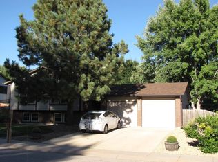 5329 Pinon Valley Rd, Colorado Springs, CO 80919