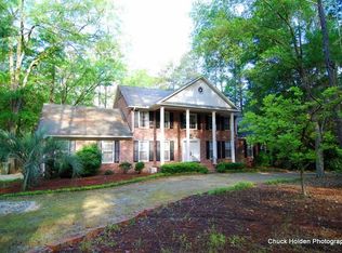 1057 Koon Rd, Irmo, SC 29063
