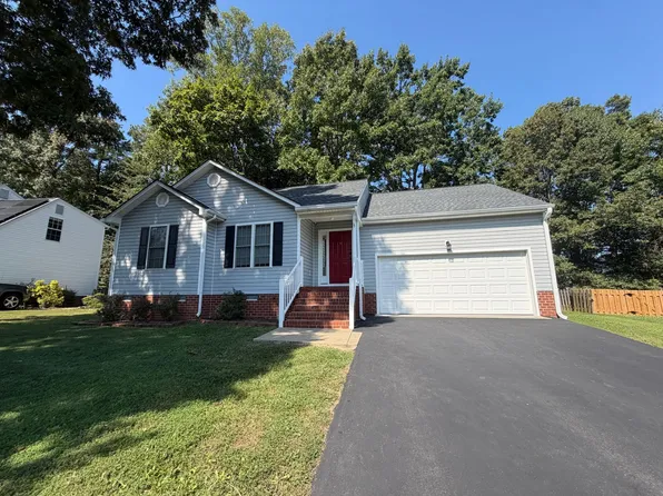 7952 Featherchase Ter, Chesterfield, VA 23832