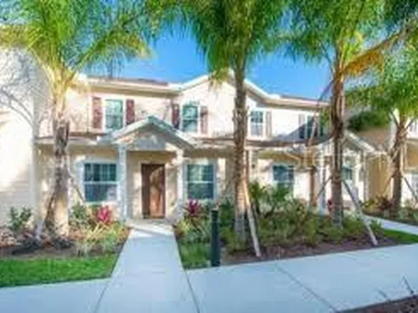 8929 Shine Dr, Kissimmee, FL 34747