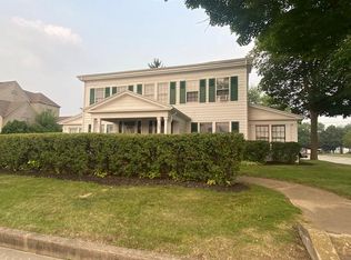 323 S Jefferson Ave, Defiance, OH 43512