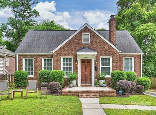2222 Wilmore Dr, Charlotte, NC 28203