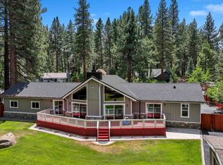 10228 Jeffery Pine Rd, Truckee, CA 96161