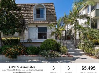 11949 Darlington Ave APT 8, Los Angeles, CA 90049