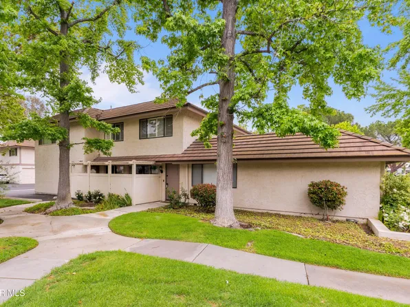 2872 Instone Ct, Westlake Village, CA 91361