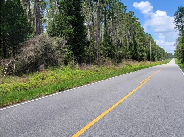 0 Melton Rd, Baker, FL 32531