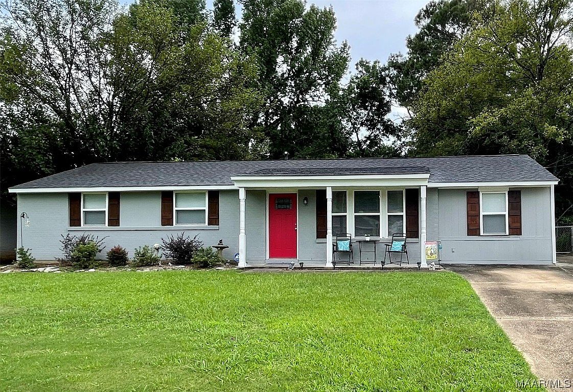 225 Camellia Dr, Prattville, AL 36067 MLS 542467 Zillow