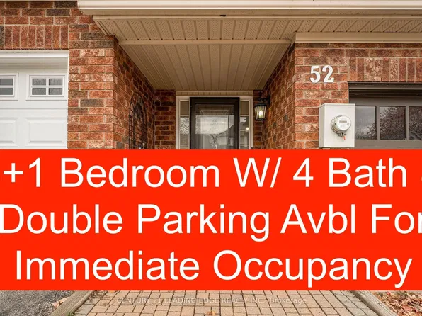 52 Apple Tree Cres, Uxbridge, ON L9P 2A7