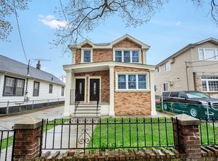 177-16 129th Ave, Jamaica, NY 11434