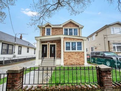 177-16 129th Ave, Jamaica, NY, 11434