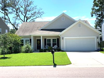 6005 Begonia Way, Hanahan, SC, 29410