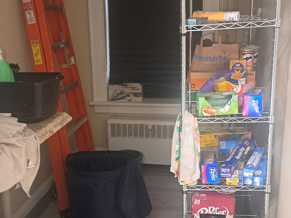 Pantry